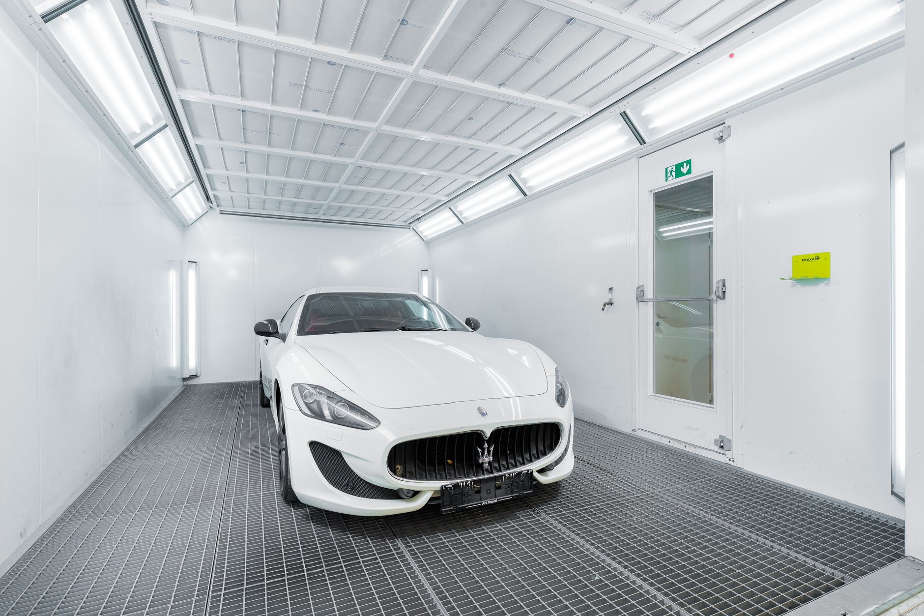 Voiture Occasion Antony 1